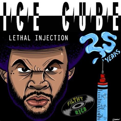 Stream Ice Cube - Lethal Injection Mixtape by djfilthyrich | Listen ...