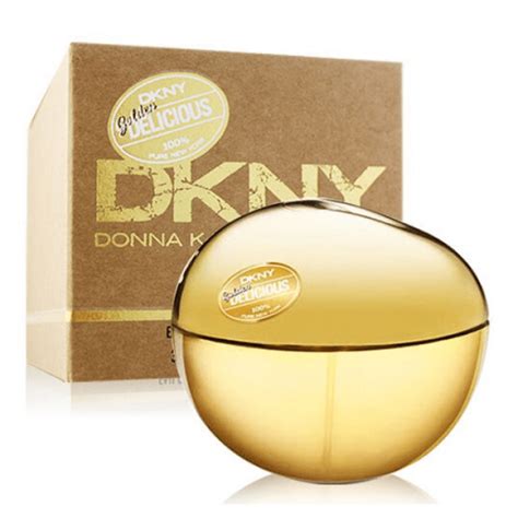 DKNY GOLDEN DELICIOUS EDP 100 ML - Perfume Bangladesh