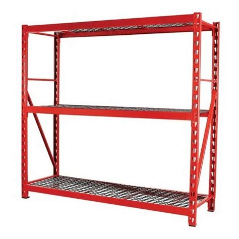 Industrial Pallet Rack at Rs 120/kilogram | Pallet Rack System in Chennai | ID: 2318506497