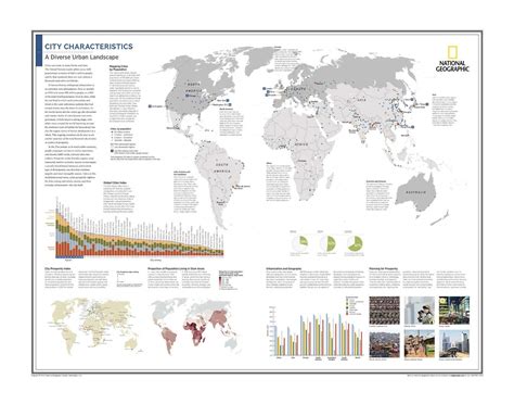 World Diversity Map