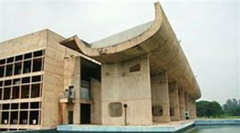 Chandigarh: Heritage celebrations at Capitol Complex to be held on June ...