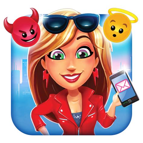 Fabulous - Angela's Sweet Revenge:Amazon.de:Appstore for Android