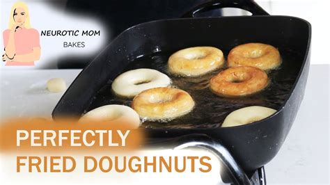 Best Oil To Fry Doughnuts? Update - Smokerestaurant.com