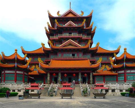 THE 10 BEST Things to Do in Fuzhou 2024 (with Photos) - Tripadvisor