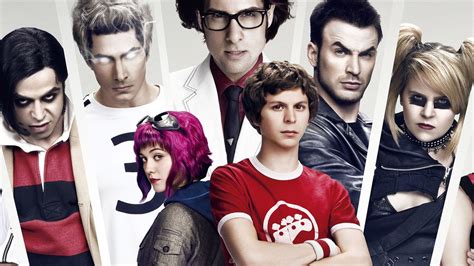 Scott Pilgrim Vs. the World (2010) | Movieweb