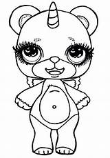 Poopsie Slime Surprise Coloring Page Coloring Pages sketch template
