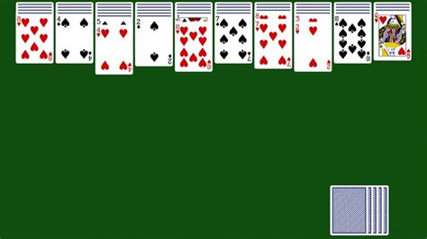 Spider Solitaire ! for Windows 8 and 8.1