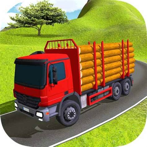 Indian Truck Simulator 3D