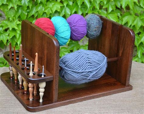 SlimLine Elite Crochet Hook Organizer Workstation - Etsy México ...