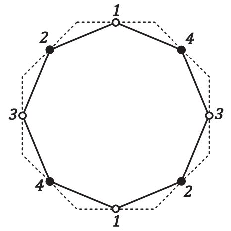 C (2) 4 embedded into double torus | Download Scientific Diagram