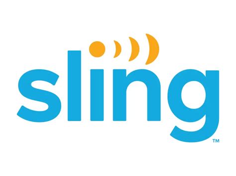 Sling TV Logo PNG vector in SVG, PDF, AI, CDR format