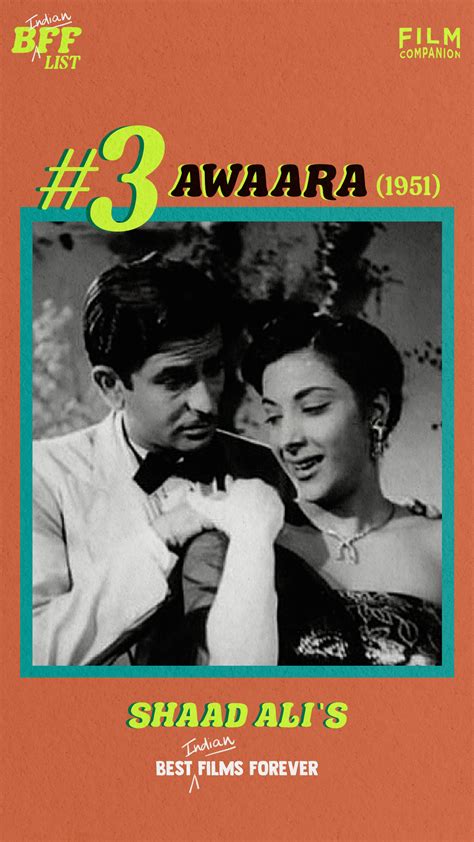 Top 5 Best Indian Films Forever of Shaad Ali