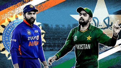 The Best of India-Pakistan Cricket Rivalry: 12 Greatest Moments