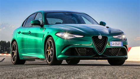 Ti Lusso Discontinued? | Alfa Romeo Giulia Forum