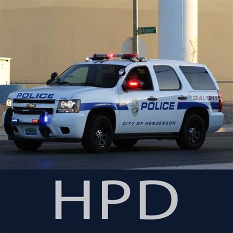 Henderson Police Department for PC - Windows 7,8,10,11