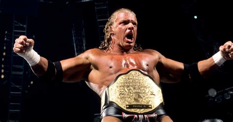 Every WWE Champion of the Decade (2000s) Quiz - By QuizBeaver