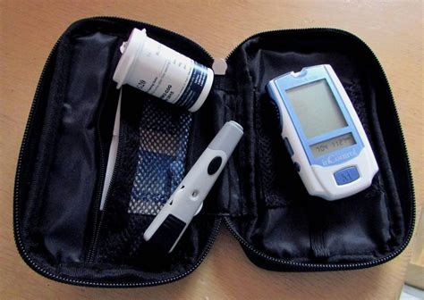 diabetic emergency kit Archives - Sell Your Test Strips