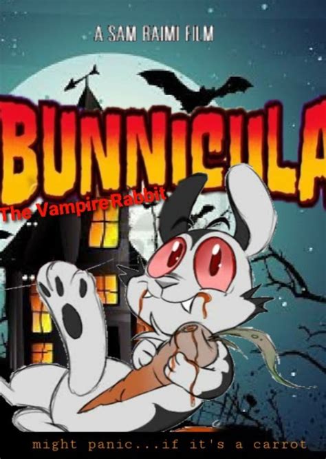 Composer Fan Casting for Bunnicula - The Vampire Rabbit | myCast - Fan Casting Your Favorite Stories