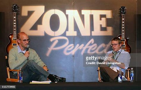 Los Angeles Film Festival Lunch Talks With John Horn Photos and Premium ...