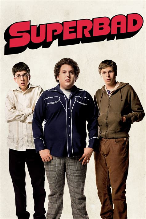 Superbad (2007) – Movies – Filmanic