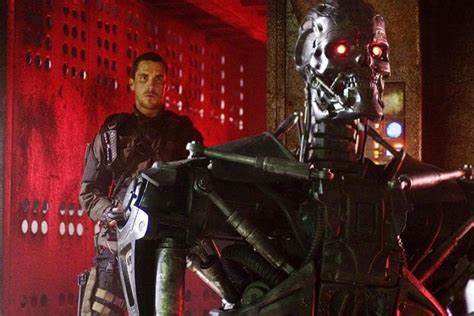 'Terminator' Movie Timeline in True Chronological Order (Photos)