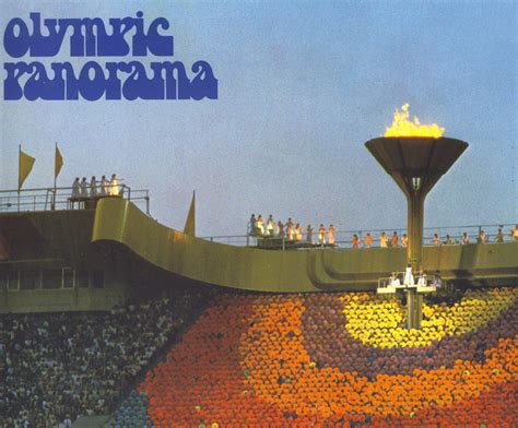 Philip Barker: Moscow 1980 was the best and most political Olympic ceremony