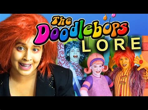 Doodlebops Cast Without Makeup - Infoupdate.org