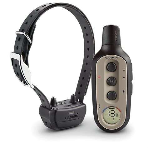 Garmin® Delta Sport™ Dog Trainer Collar - 310907, Electronic Collars & Fences at Sportsman's Guide