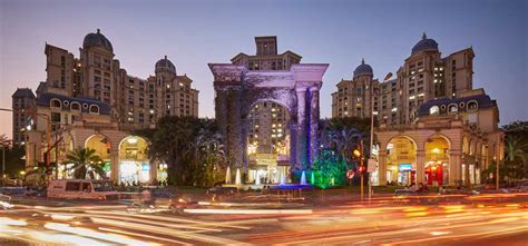 Hiranandani Gardens – 1 BHK and 2 BHK Flats / Apartments | Residential Project in Powai, Mumbai