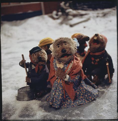 'Emmet Otter's Jug-Band Christmas' turns 40: An oral history