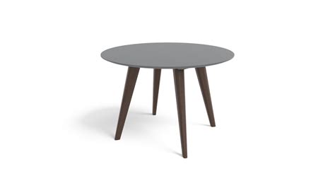 Aveiro Round Dining Table, Dark Oak and Grey - Download Free 3D model by MADE.COM (@made-it ...