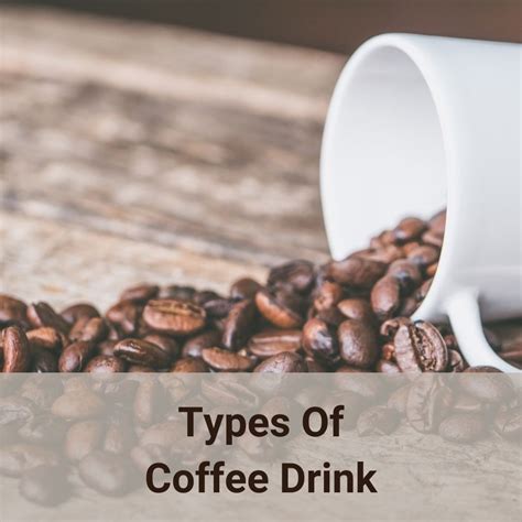 23 Most Skimmable Guide to Common Types of Coffee Brewings