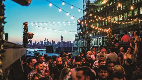 $29 Billion Annually Can't Be Wrong; How NYC Is Investing In Nightlife ...