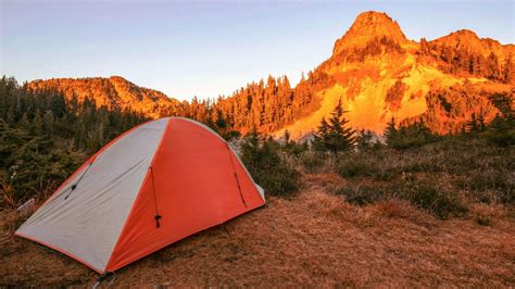 Backcountry Camping: The Beginner's Essential Guide