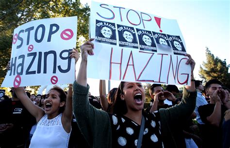 New State Laws Look to Curb Fraternity Hazing - InsideHook