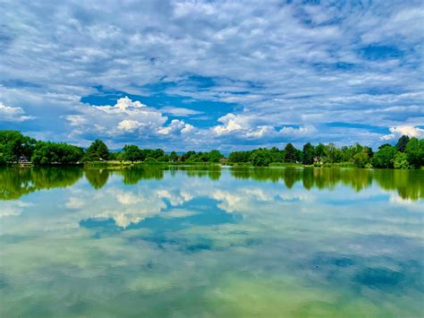 Huston Lake Park – Denver City Parks