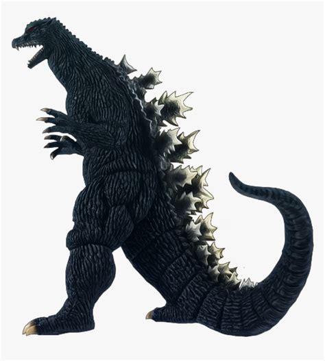 Free Render For Use - Godzilla Final Wars Render, HD Png Download - kindpng