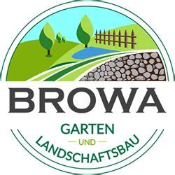 Garten und Landschaftsbau Browa GmbH, Neuss