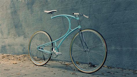 Vintage Bikes Wallpapers - Wallpaper Cave