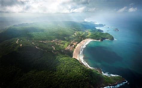 The Best Beaches in Nicaragua | Mukul, an Auberge Resort — Mukul, an Auberge Resort | Nicaragua ...