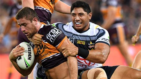 NRL injury news: Jason Taumalolo knee injury, North Queensland Cowboys