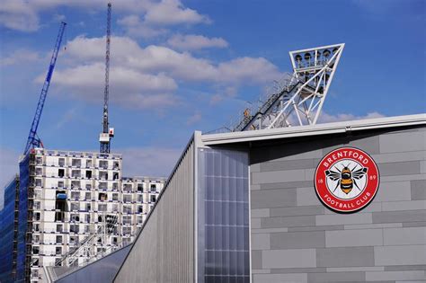 Brentford stadium: Bees get green light to start 2020/21 season in new ground | London Evening ...