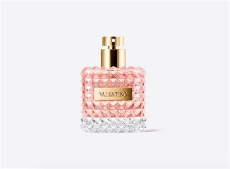 Stylish Scent: Valentino Donna Perfume