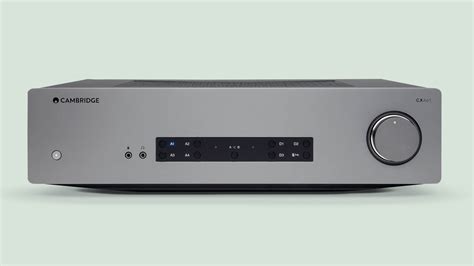 Best stereo amplifiers 2023: the best integrated amps you can buy ...