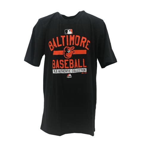 Baltimore Orioles Official MLB Majestic Apparel Kids Youth Size T-Shirt New Tags | eBay