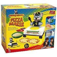 New Addition to Gift Guide: Chuck E. Cheese Pizza Maker | Mama Cheaps