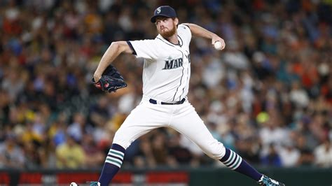 Mariners trade rumors: Seattle looking for bullpen help - MLB Daily Dish