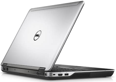 LaptopMedia Dell Latitude E6540 [Specs and Benchmarks] - LaptopMedia.com