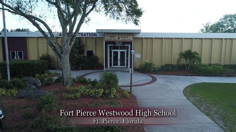 2022 SLPS Promo - Fort Pierce Westwood Academy - YouTube