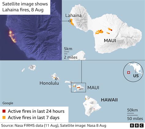 How Did The Fires Start In Hawaii 2024 - Carlee Camella